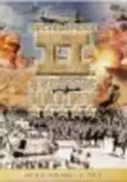 Encyklopedie II. světové války 22 - Boje o Tunisko - 2. část - DVD