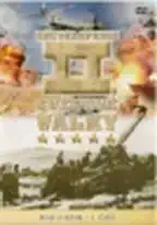 Encyklopedie II. světové války 28 - Boje o Krym - 1. část - DVD