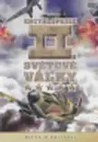 Encyklopedie II. světové války 3 - Bitva o Británii - DVD