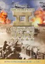 Encyklopedie II. světové války 35 - Bitva o Středozemní moře - 2. část - DVD