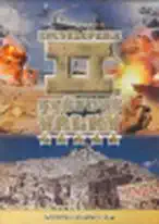 Encyklopedie II. světové války 36 - Monte Cassino 1944 - DVD