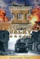 Encyklopedie II. světové války 39 - Bitva o Caen - 2. část - DVD