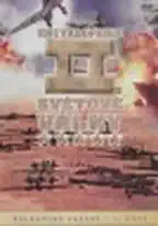 Encyklopedie II. světové války 4 - Balkánské tažení - 1. část - DVD