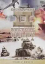 Encyklopedie II. světové války 6 - Tygři v poušti - DVD