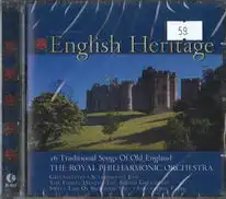 English Heritage - CD