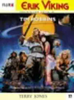 Erik Viking - DVD