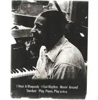 Erroll Garner Portrait - lehce poškozený obal - CD