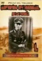 Erwin Rommel 1. - Bojovník - DVD