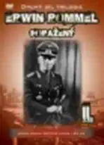 Erwin Rommel 2. - Poražený - DVD