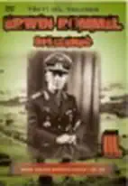 Erwin Rommel 3. - Spiklenec - DVD
