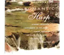 Essential - Romantic Harp - 2 - CD