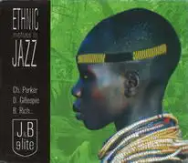 Ethnic motives in Jazz - CD