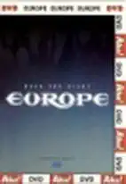 Europe - Rock the Night DVD