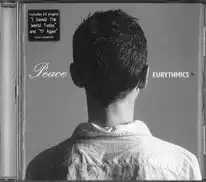 Eurythmics - Peace - CD