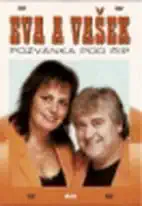 Eva a Vašek - Pozvánka pod Říp - DVD