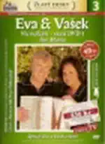 Eva a Vašek - Vše nejlepší - maxi dvd 3 