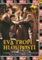 Eva tropí hlouposti - DVD