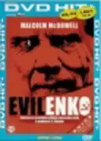 Evilenko - DVD