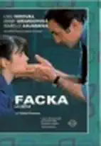 Facka ( pošetka ) DVD
