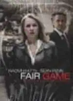 Fair Game - DVD