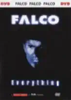Falco: Everything - DVD