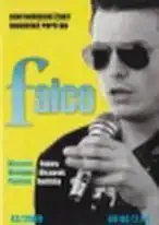 Falco (kontroverzní život) - DVD