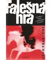 Falešná hra - John Francome