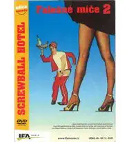 Falešné míče 2 ( pošetka ) DVD