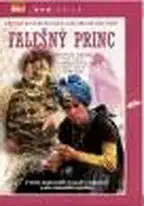 Falešný princ - DVD