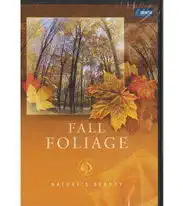 Fall Foliage - DVD