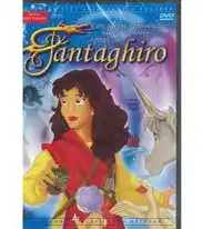Fantaghiro - DVD plast