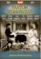 Fantom Morrisvillu - DVD