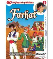 Farhat - 1. DVD