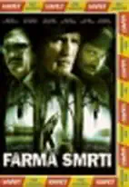 Farma smrti - DVD
