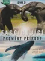 Fascinující proměny přírody - DVD 3