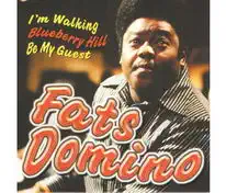 Fats Domino - CD