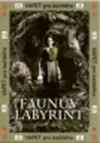 Faunův labyrint - DVD