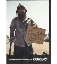 Feed the need - DVD