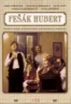 Fešák Hubert - DVD