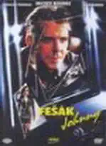 Fešák Johnny - DVD