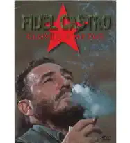 Fidel Castro - Člověk a mýtus - DVD