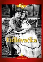 Fidlovačka - digipack DVD