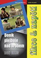 Deník plejboje nad hrobem - Ron Ellis