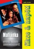 Mafiánka - Sveva Casati Modiganiová