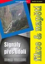Signály přes údolí - Edgar Wallage