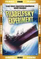 Filadelfský experiment ( pošetka ) DVD