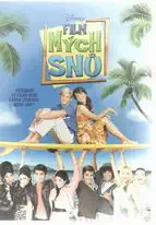 Film mých snů ( plast ) DVD