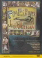 Fimfárum Jana Wericha - DVD pošetka