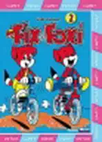 Fix a Foxi 2 - DVD