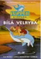 Flipper & Lopaka: Bílá velryba - DVD